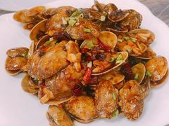 香辣花甲-古田会·肥肠鸡(古田店)