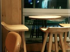 -星巴克(汾阳路店)