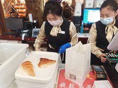 -新侨三宝乐西餐厅(崇文门店)