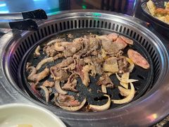 -老卜奎齐齐哈尔烤肉(人民东路店)
