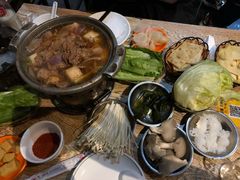 -范贤光鸡公煲(平乐园总店)