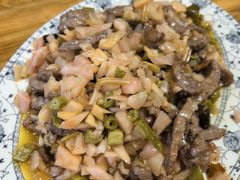 -九九牛肉馆(南山路店)
