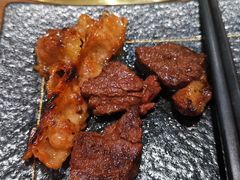-龙神·炭烧酒场深夜食堂(新街口店)