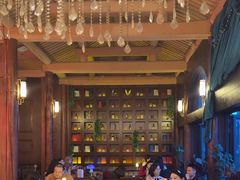 -悦界酒吧(后海店)