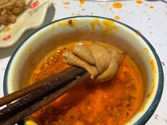 -江二娃串串香(科园四路总店)