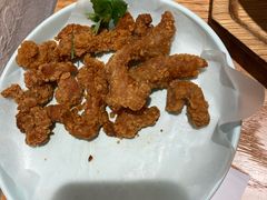 一口小酥肉-小满手工粉(上海文峰广场店)