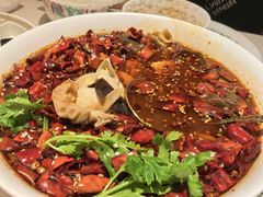 -華府Deluxe(兴业太古汇店)
