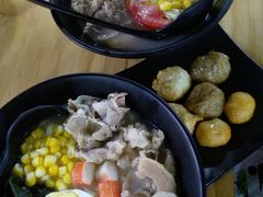 -超级魔厨(地王店)