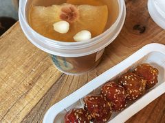 梨花白-长春堂顺时而饮(前门店)