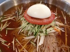 -韩香福烤肉庄园(荣成店)