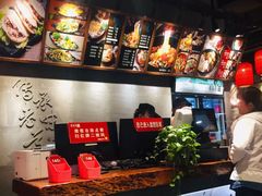 -鼎高高陕西美食(龙德广场店)