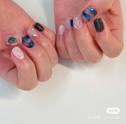 -瑞丽美甲