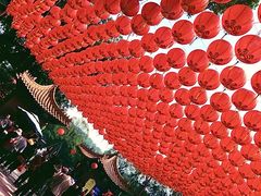 -南国桃园旅游度假区