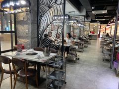 大堂-陈记顺和潮汕牛肉火锅(番禺迎宾大道店)