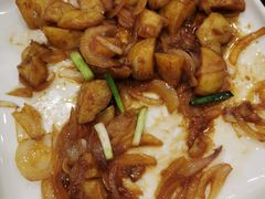 -霞客居酒店·霞客食府·宁海特色小海鲜