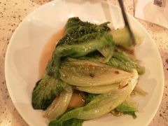 烫生菜-东园小馆(苏州中心店)