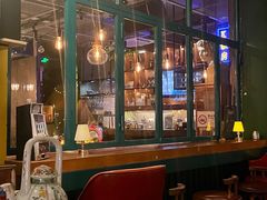 -JUKEBOX玖部音乐餐厅(华侨城店)