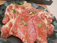 -大壮家原味烤肉(兴华北街店)