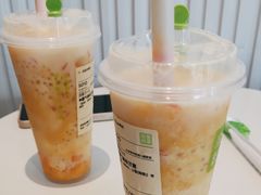 -奈雪的茶(益田假日世界店)