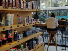 -星巴克(珠海摩尔百货店)