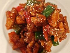 -马凯餐厅(长椿街店)