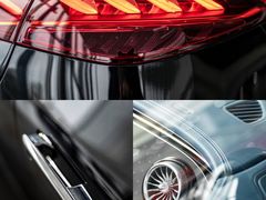 -泰州之星奔驰4S店(海陵店)