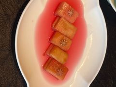 -君庭中餐厅(湘江豪生店)