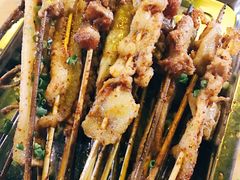 鼻筋-老字号胡烤肉(三十年老店)