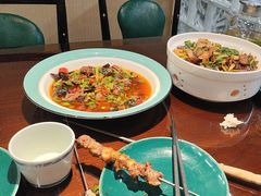 -眉山小馆(华强广场店)