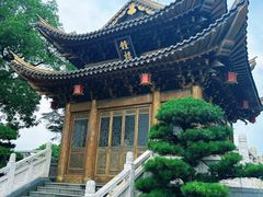 -上海东林寺(金山区)