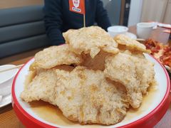 -英兰朝族饭店(河南桥头店)