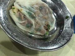 -标记美食新鲜猪杂(兴南大道店)