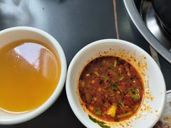 -江川野生菌火锅铜锅鱼(贵清火锅店)