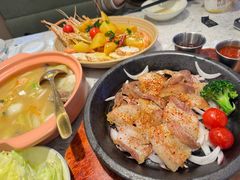 -Aqua Oasis 水天堂(常熟永旺店)