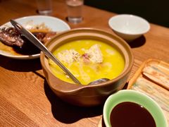 浓汤白水洋豆腐-弄堂里·寻味杭州(湖滨银泰in77C区店)