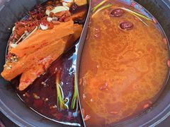 -赵美丽·重庆社区火锅·直营店(火车东站·中豪国际店)