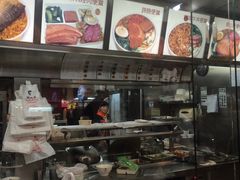 -胡须张鲁肉饭(美食文化馆店)