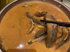 -鸿兴楼酒家(阜阳路店)