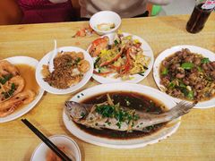 -温州一家人美食(西木头市店)