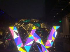 -SPARK(成都W酒店)