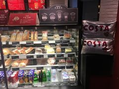 -COSTA COFFEE(百葛服务区店)