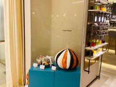 -théATRE 茶聚场(王府中環店)
