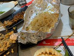 -蚝太郎 • 海鲜烧烤(建国路创始店)