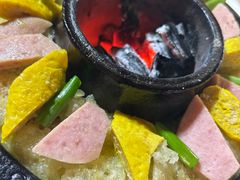 -龙姐私房菜(和顺古镇店)