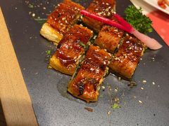 -佛山希尔顿酒店·融誉亚洲美食荟