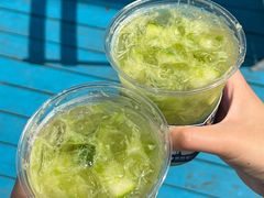 -茶救星球·蔬果茶(东城万达店)