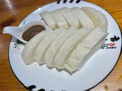 -柳柳饭店(华山中路店)