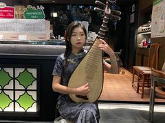 -老苏州茶酒楼