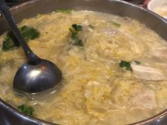 -李连贵熏肉大饼(丰台南路地铁站店)