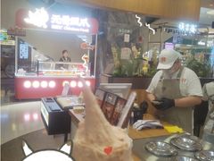 -上海来福士广场